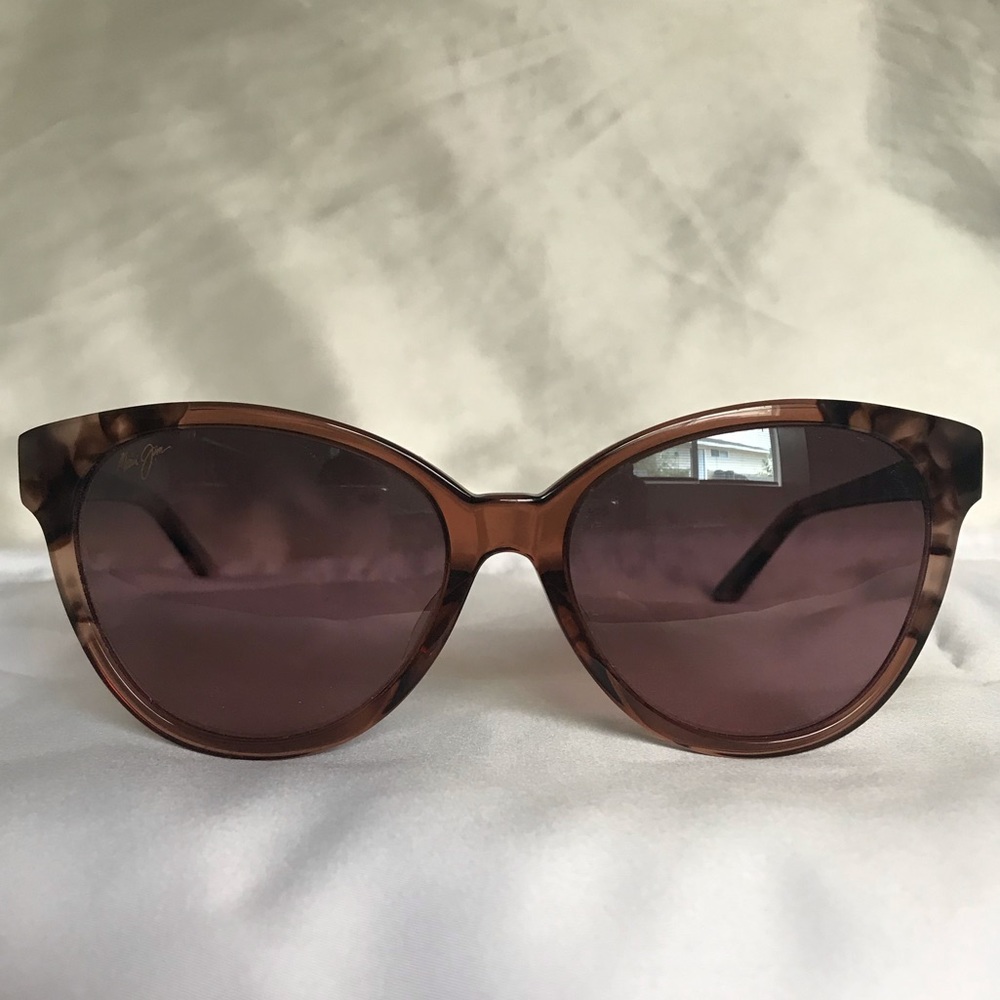 Maui Jim sunglasses